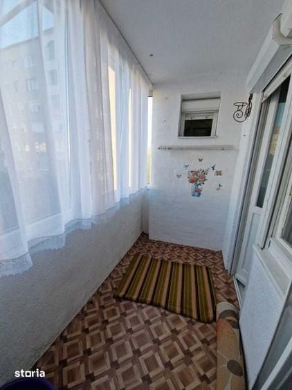 Apartament cu 2 camere în Calea Aradului