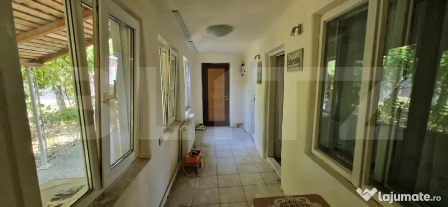Casă cu 3 camere cu Teren 624 Mp în Bariera Vâlcii