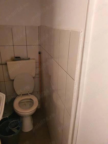 Spațiu comercial, de 45 mp, în 1 Mai