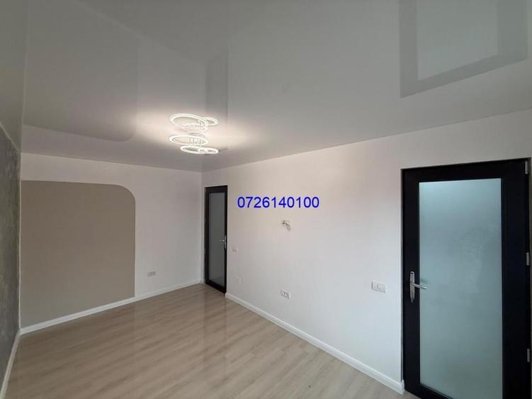 Palas, ap 2 camere, parter - 4