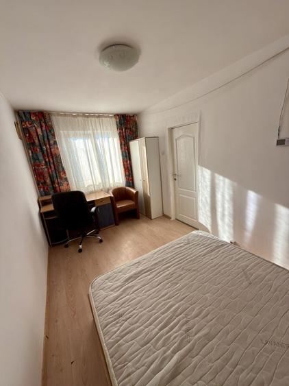 Apartament cu 2 camere decomandat în Alexandru cel Bun