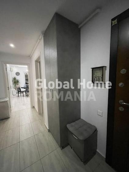 Apartament 2 camere 67MP |  Loc de Parcare inclus | Echipat Premium | Cosmopolis - 19