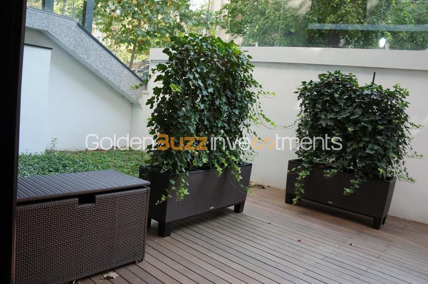Apartament cu 4 camere în Primăverii