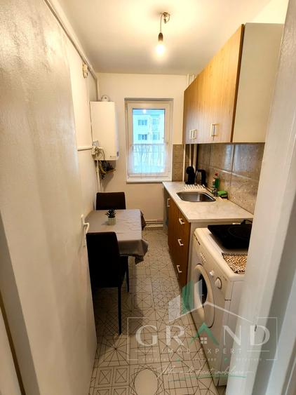 Apartament cu 2 camere decomandat în Mănăștur