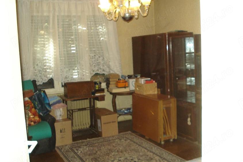 Casă cu 3 camere cu Teren 630 Mp în Bălcescu