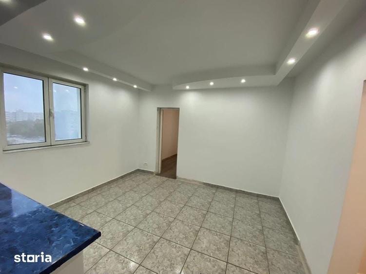 Apartament 2 camere, etaj 10, Drumul Taberei - 2