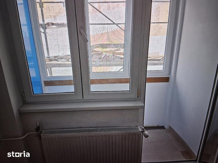Garsonieră semidecomandată în Pantelimon