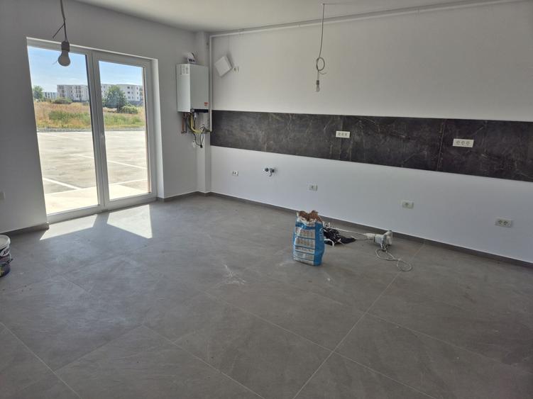 Apartament decomandat în Urseni
