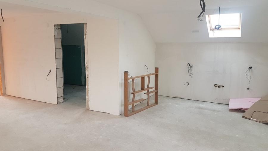 Tg. Lapus casa si teren de vanzare - 5