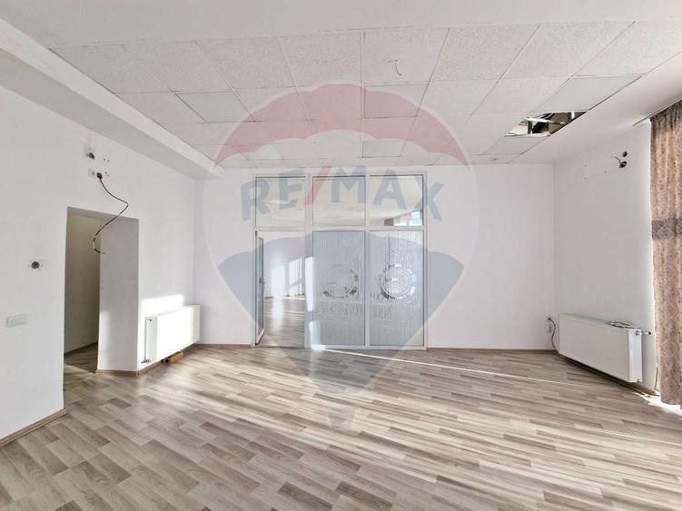 Spa?iu de inchiriat 405 mp | Parcare | Zona Vitan Drist... - 9
