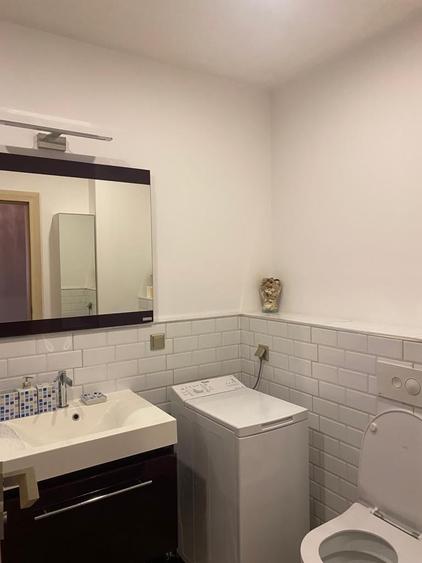 Apartament cu 2 camere decomandat în Lujerului