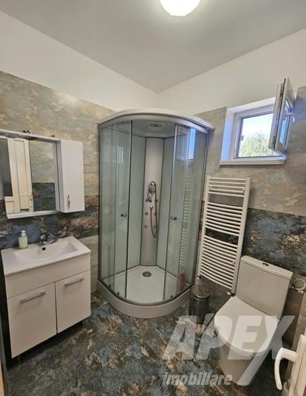 Casă individuală cu 3 camere cu Teren 485 Mp în Măgurele