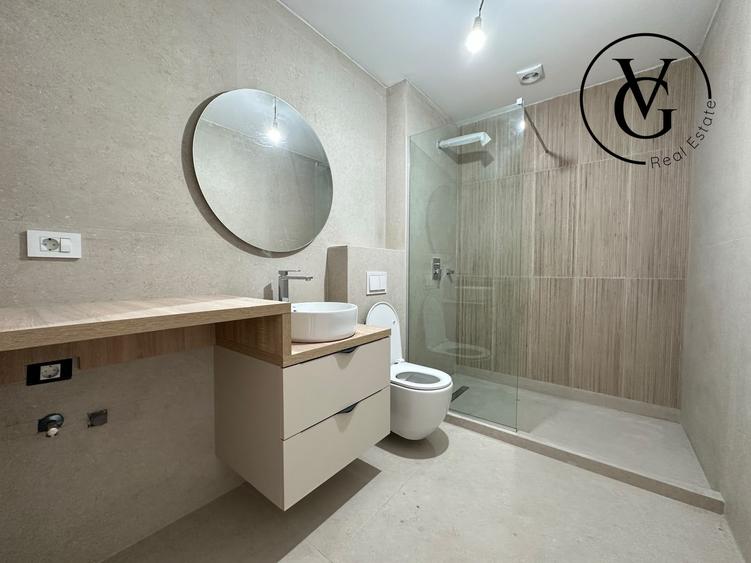AQUA CULLINAN | complex premium | 2 camere 2 băi | sea view - 3