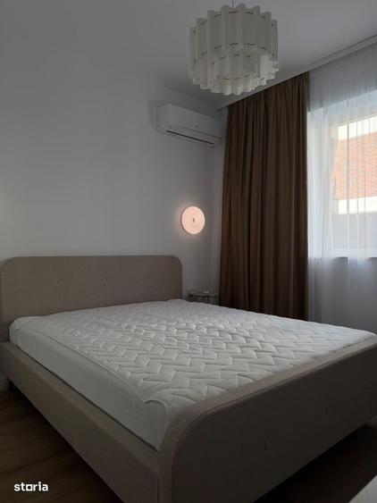 Apartament cu 3 camere în Tunari
