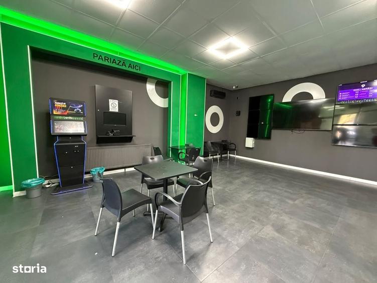 Spațiu comercial, de 162 mp, în Chitila