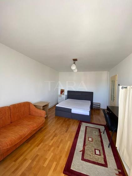 Apartament 3 camere în zona Piața Zorilor - 8