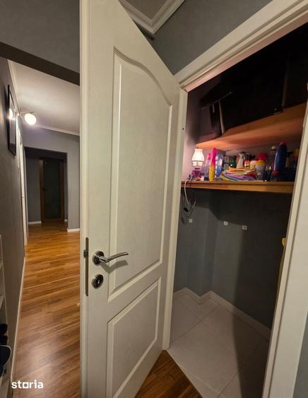 Apartament cu 3 camere decomandat în Pantelimon
