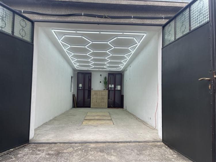 Apartament cu 3 camere în Ultracentral