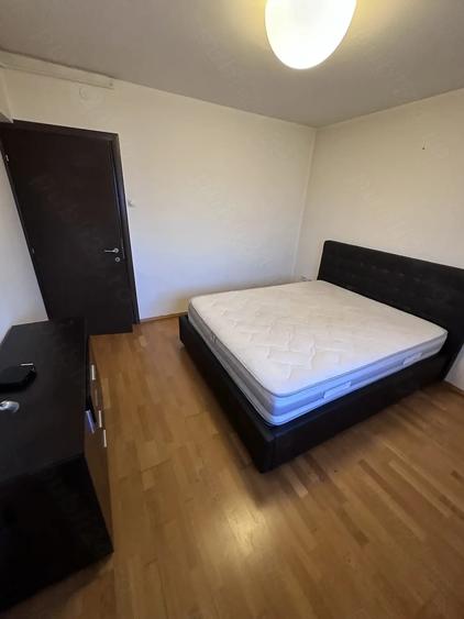 Apartament cu 2 camere semidecomandat în Moșilor