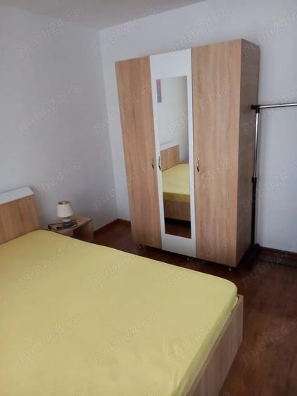 Proprietar, inchiriez garsoniera, zona Crinului, 1250 lei lunar - 1