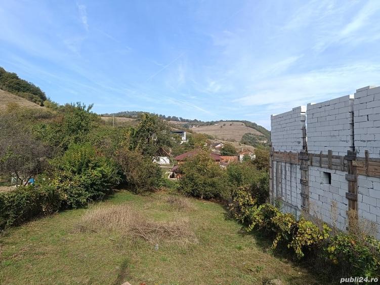 Teren de 581 mp, în Central