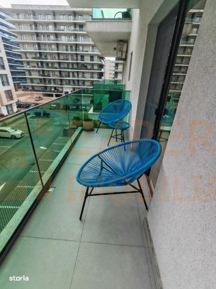 Apartament 2 Camere Mamaia Nord | Distrikt Residence | Comision 0% - 5