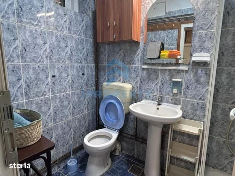 Garsoniera Udristei Cu Centrala Proprie - 4