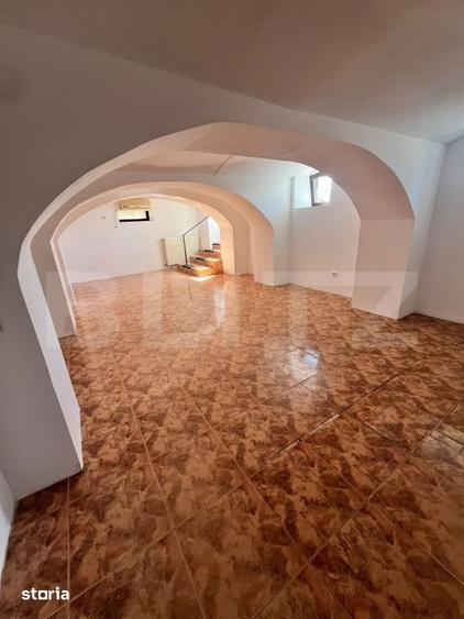 Spațiu comercial, de 100 mp, în Iosefin
