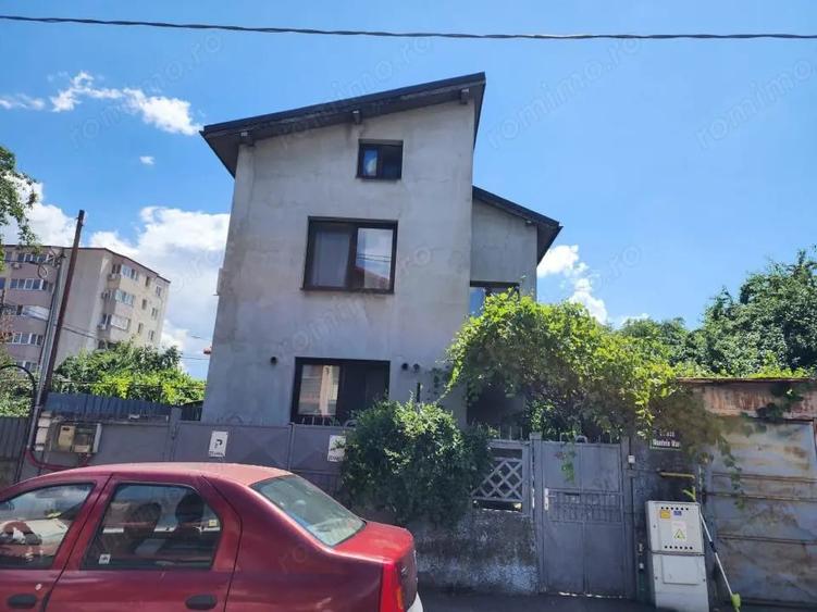 Casa Aparatorii Patriei,6 min Metrou,Curte si Parcare,CAZARE MUNCITORI - 15