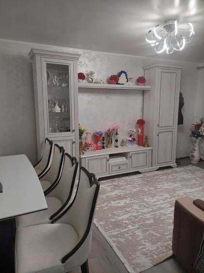 Apartament 3 camere Calea Calarasilor/Viziru - 1