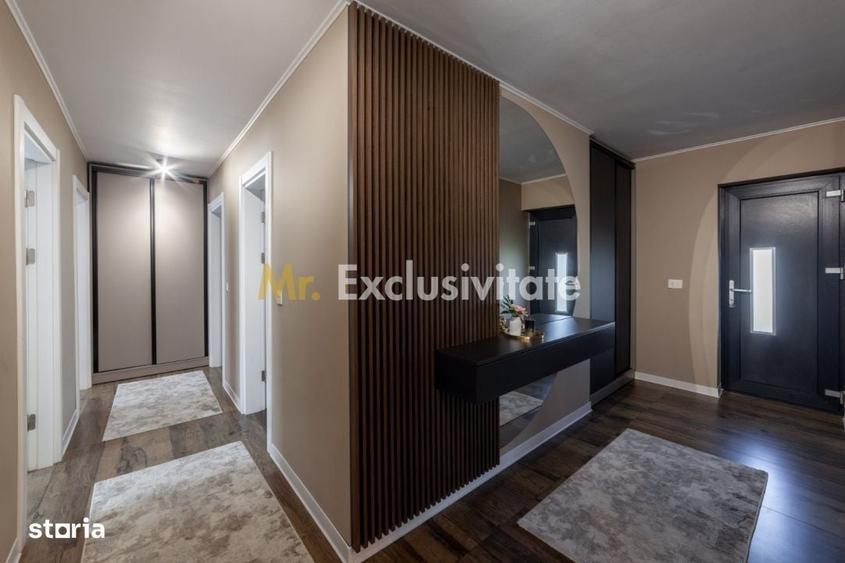 Casă cu 4 camere în Central