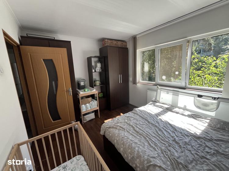 Apartament 2 camere modificat in 3 - Rogerius - 16