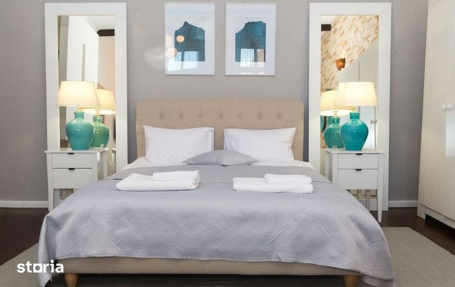 Apartament 3 camere 100mp, finisat modern, Ultracentral - 5