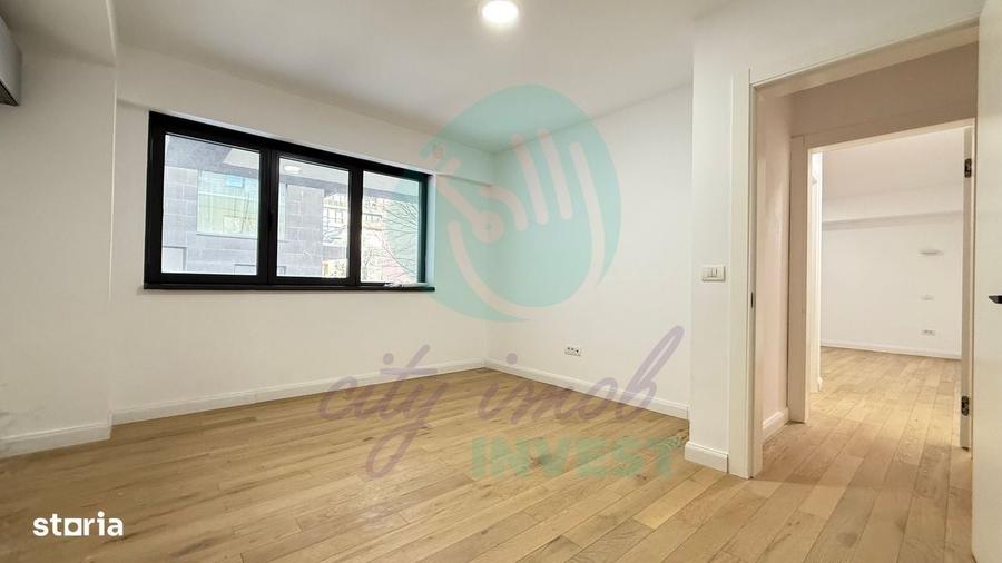 Apartament cu 3 camere în Polonă