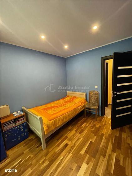 4 camere - 2 bai - Etaj 1 - Str. Bejan - 2
