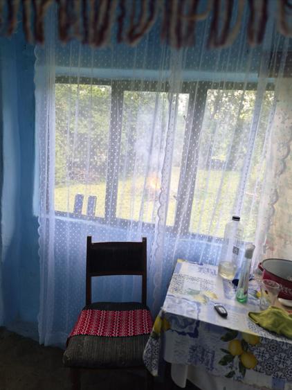 Casă cu 3 camere în Central
