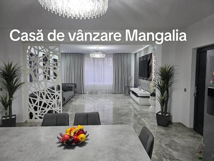 Casă cu Teren 500 Mp în Central