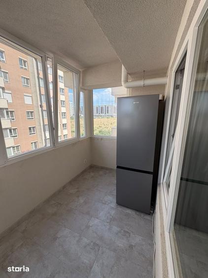 Apartament 2 camere bloc nou(2022), Parcare - Rasarit de Soare / Copou - 10