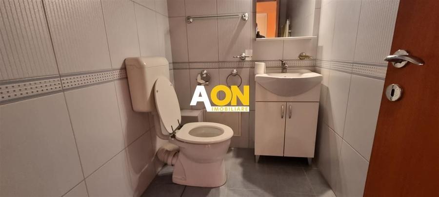 Apartament Zona Centru, Bloc nou, 6 Camere, Garaj - 10