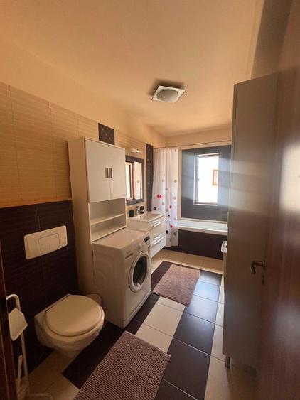 Apartament cu 2 camere decomandat în Bună Ziua