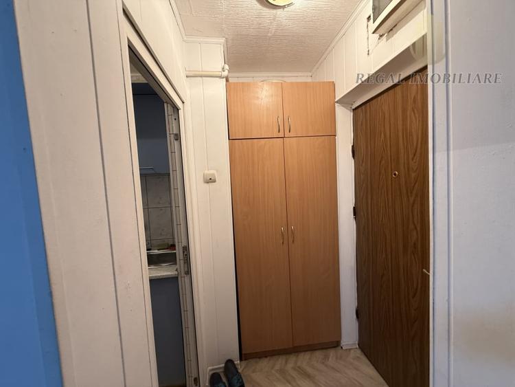 Apartament cu 2 camere decomandat, mobilat în Rahova