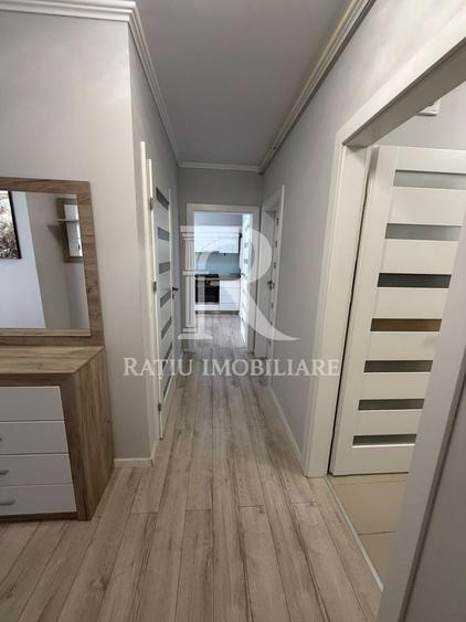 Apartament 2 camere | Etaj Intermediar | Parcare |  ARED  | Oradea | - 6