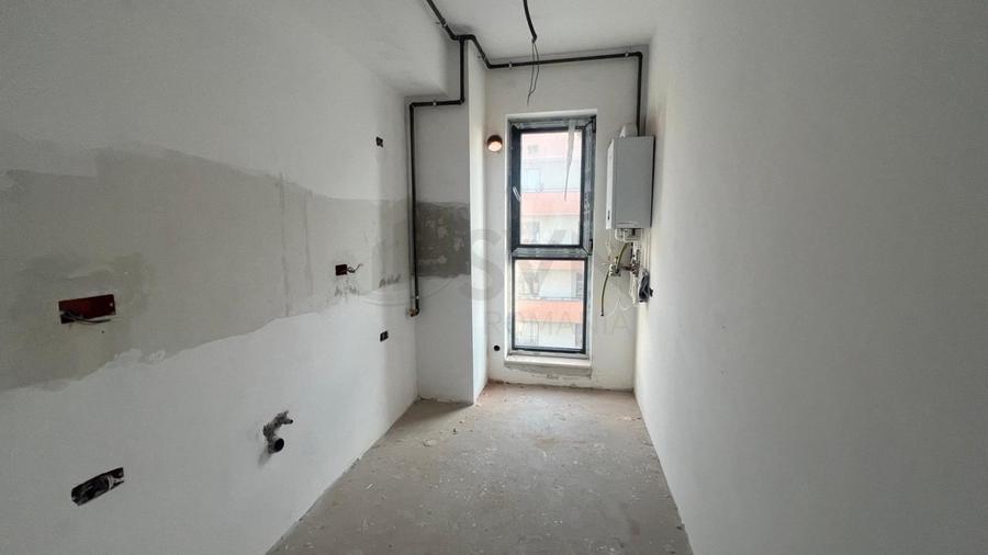 REA1024361 Apartament 4 camere I Premium Residence - 3