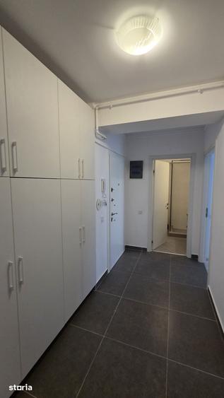 APARTAMENT 3 CAMERE in Complex cu Piscina zona Otopeni bloc NOU - 3