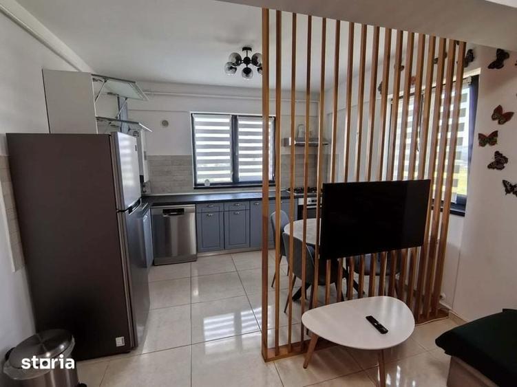 Apartament de inchiriat, zona pepinierei - 7