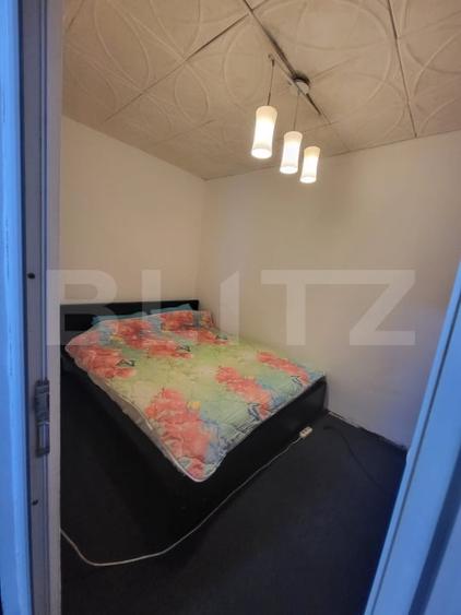 Apartament cu 2 camere, 30 mp, zona Micro 3 - 4