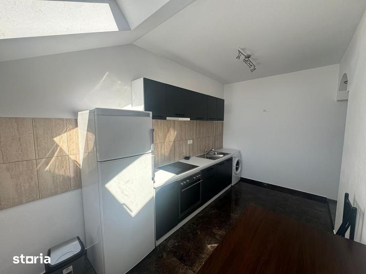 Apartament cu 2 camere în Micălaca