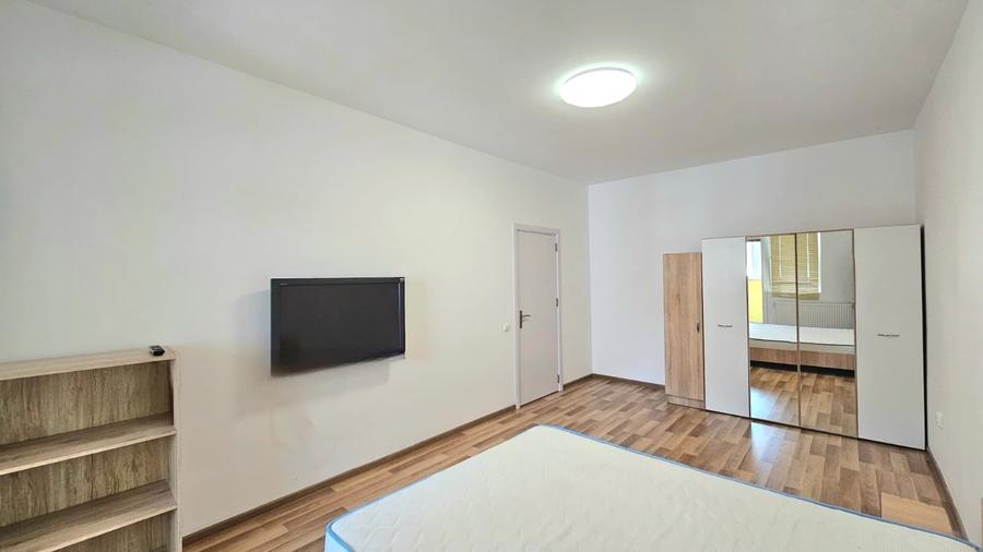 Pallady - Apartament  2 camere DECOMANDAT 58 mp - 1