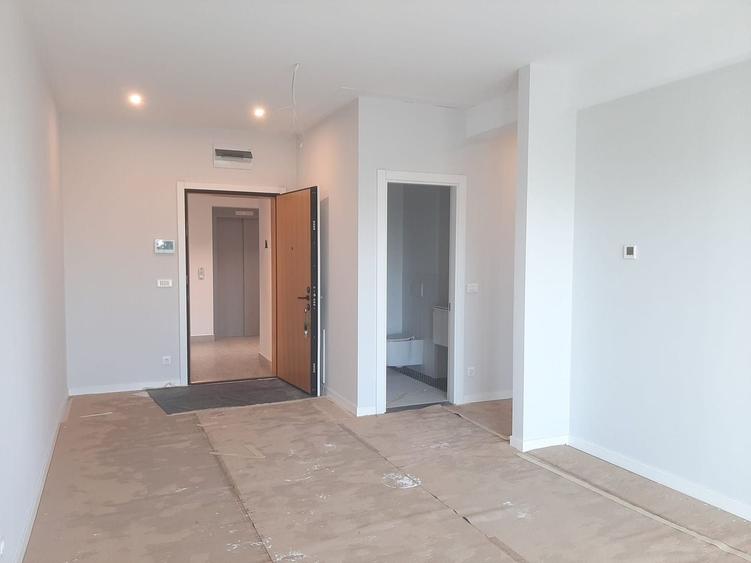 Apartament premium cu 3 camere terasă generoasă și vedere liberă  Escape Syner - 3