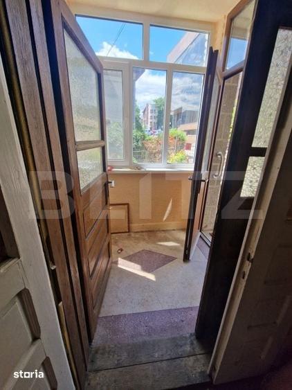 Casă cu 4 camere cu Teren 470 Mp în Ultracentral